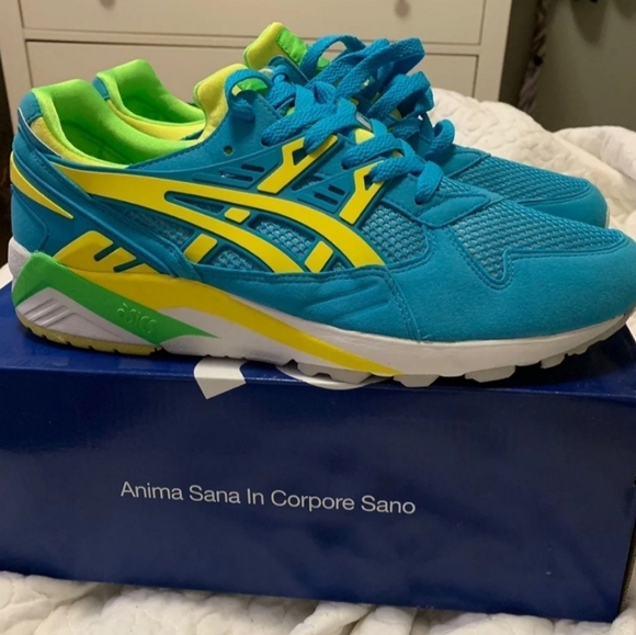 Asics Gel-Kayano Trainer - Picture 2 of 4